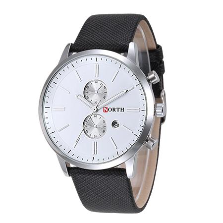 Men's Business Quartz Watch