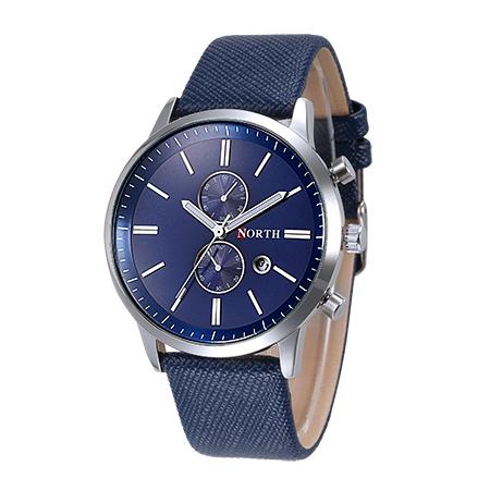 Men's Business Quartz Watch